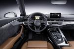 Audi A5 Coupe 2.0 TDI Ultra 2016 года (WW)